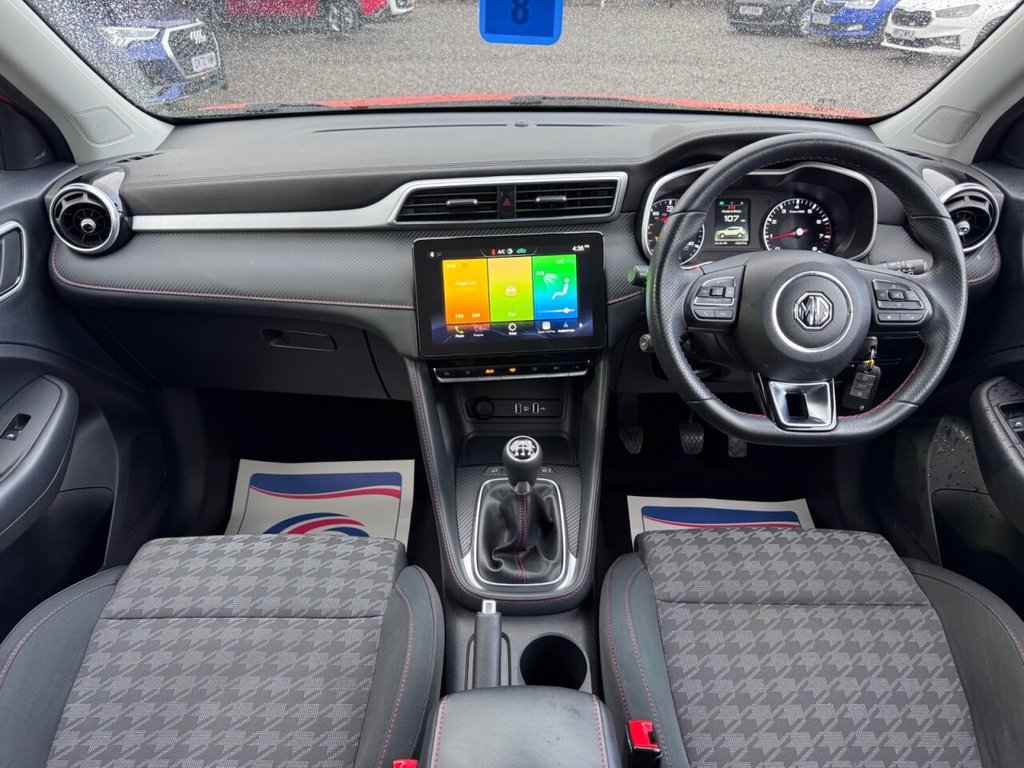 Used MG MG ZS 2022 for sale - 77608831: Photo 33