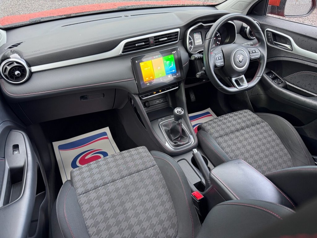 Used MG MG ZS 2022 for sale - 77608831: Photo 34