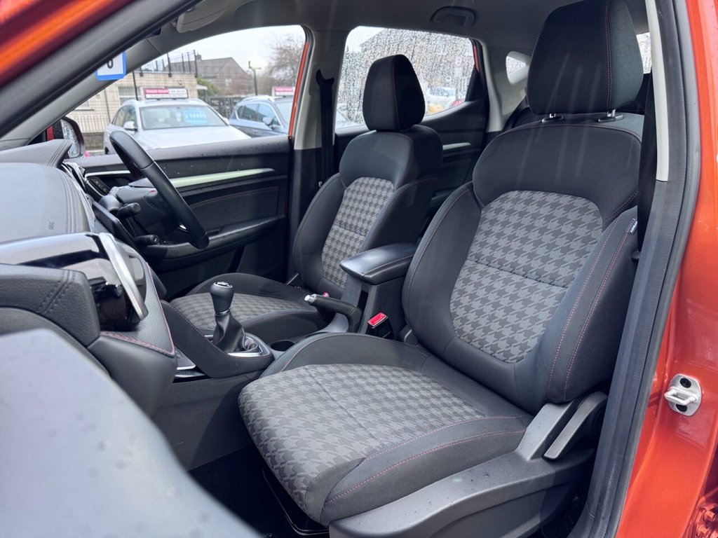 Used MG MG ZS 2022 for sale - 77608831: Photo 35