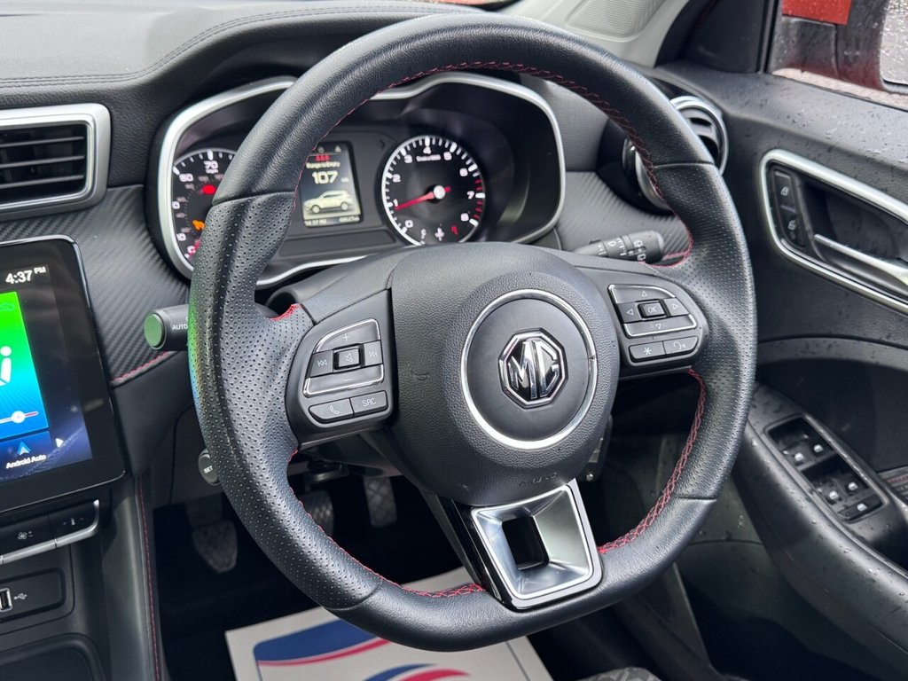 Used MG MG ZS 2022 for sale - 77608831: Photo 41