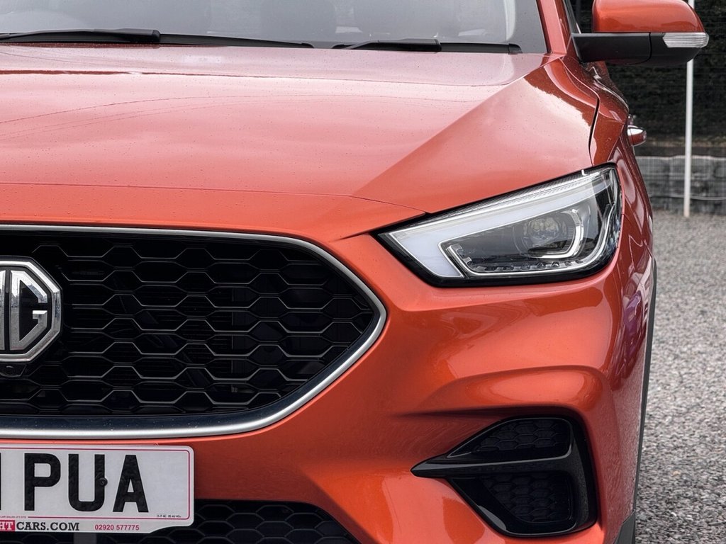 Used MG MG ZS 2022 for sale - 77608831: Photo 7