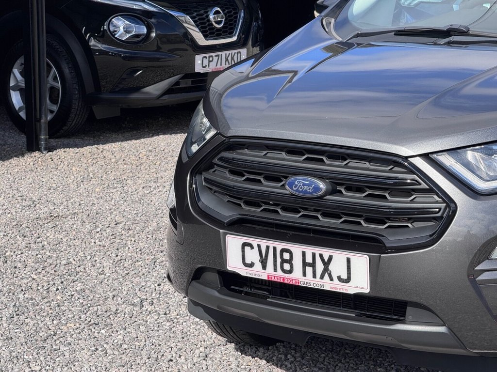 Used Ford Ecosport 2018 for sale - 78083168: Photo 12