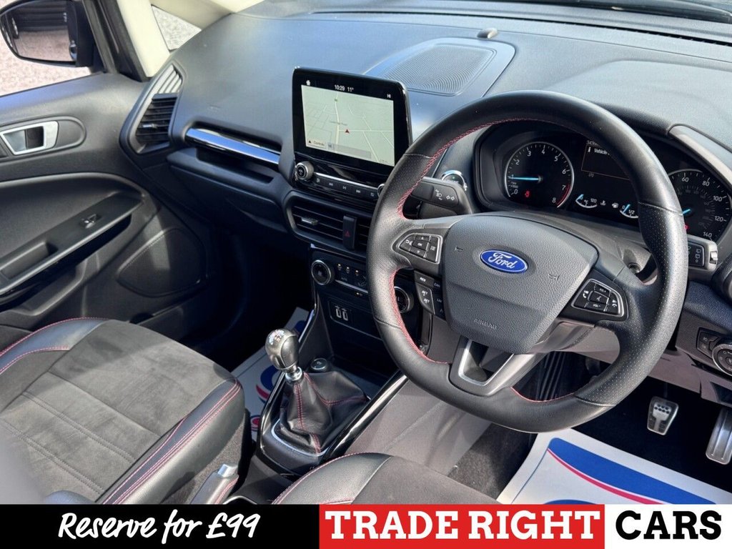 Used Ford Ecosport 2018 for sale - 78083168: Photo 2