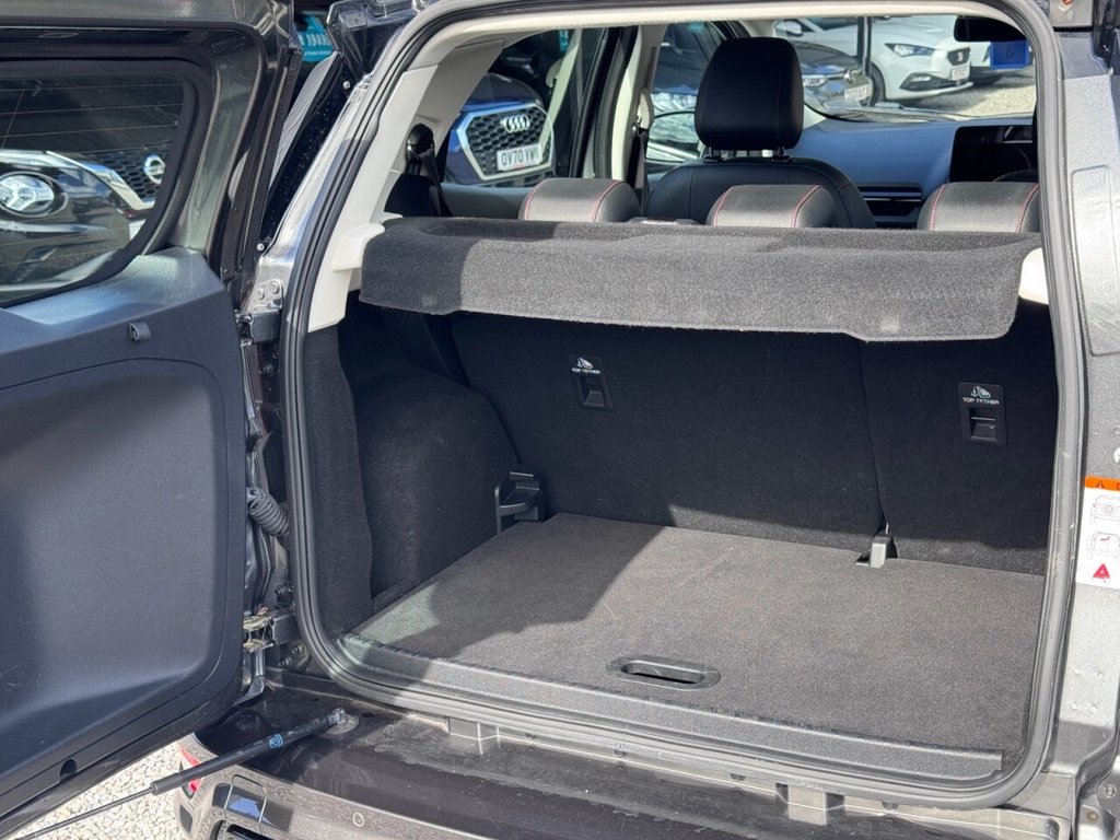 Used Ford Ecosport 2018 for sale - 78083168: Photo 25