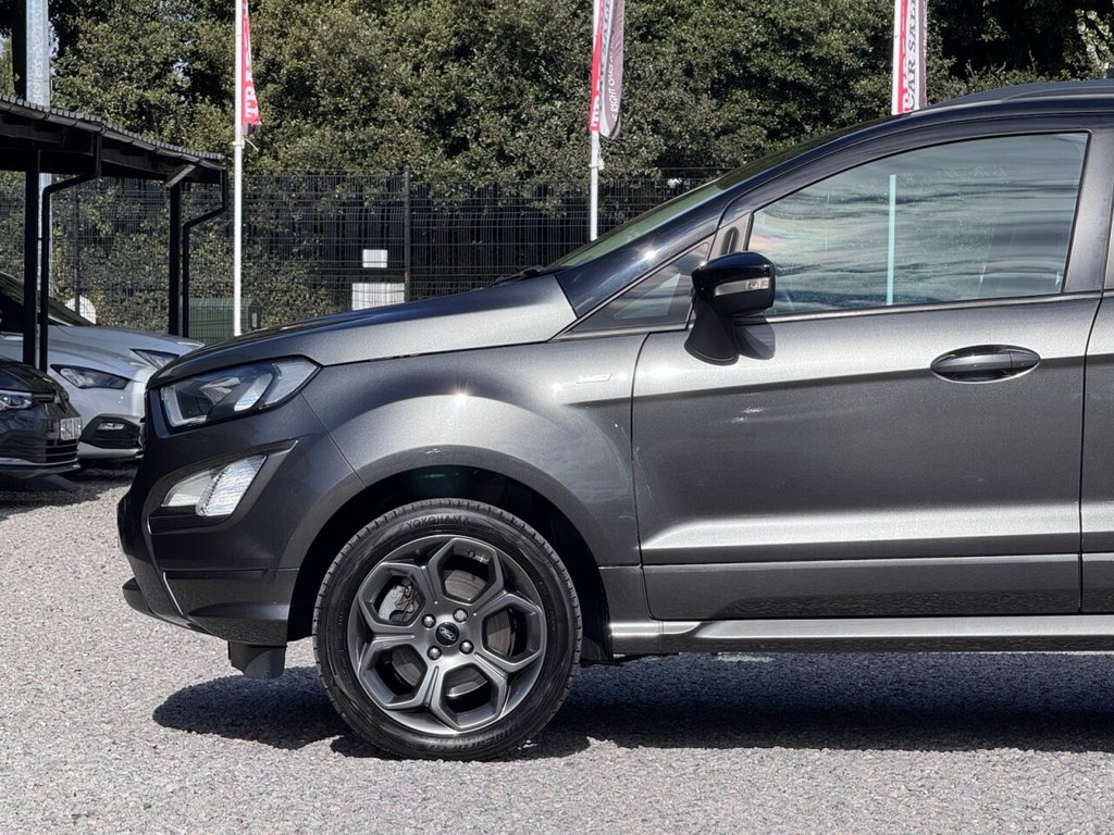 Used Ford Ecosport 2018 for sale - 78083168: Photo 26