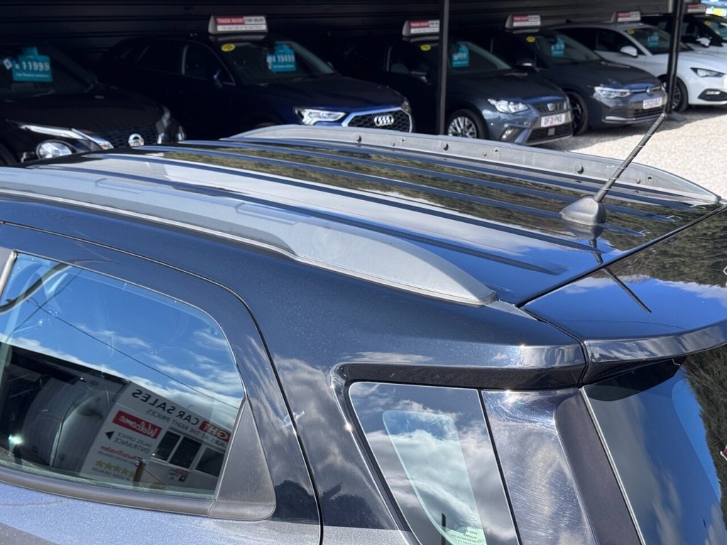 Used Ford Ecosport 2018 for sale - 78083168: Photo 28