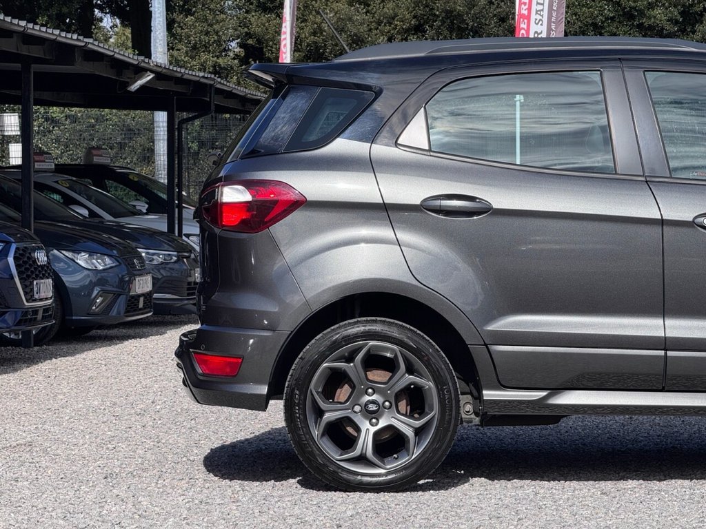 Used Ford Ecosport 2018 for sale - 78083168: Photo 29