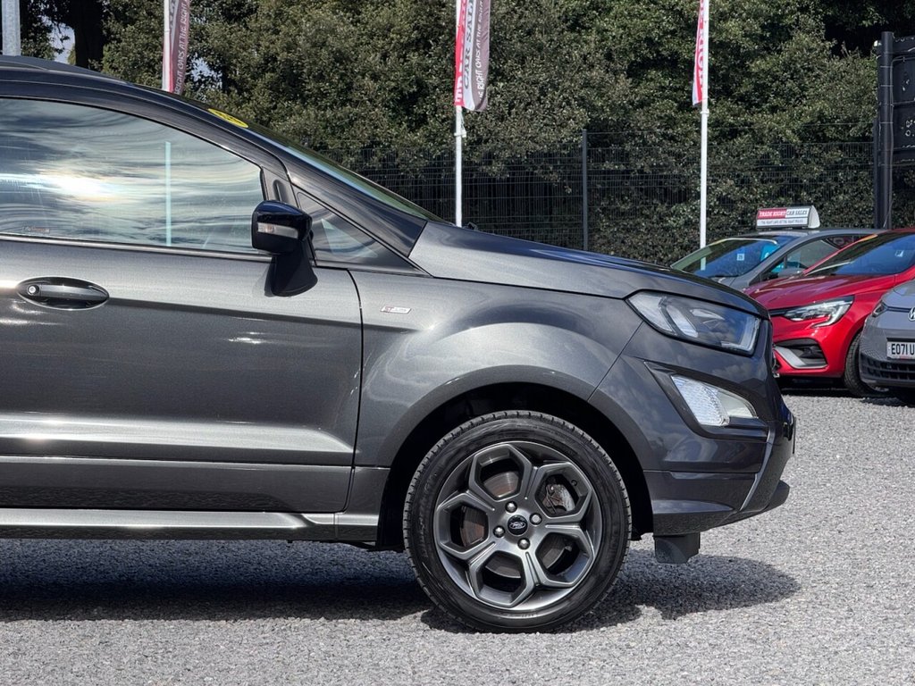 Used Ford Ecosport 2018 for sale - 78083168: Photo 31