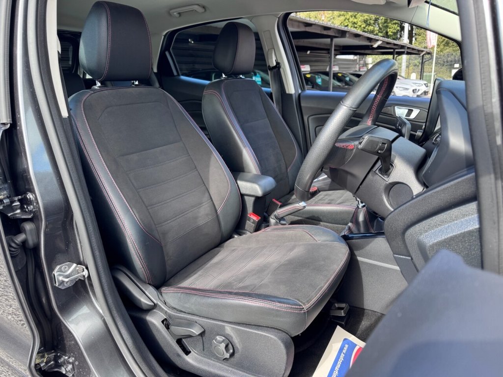 Used Ford Ecosport 2018 for sale - 78083168: Photo 32