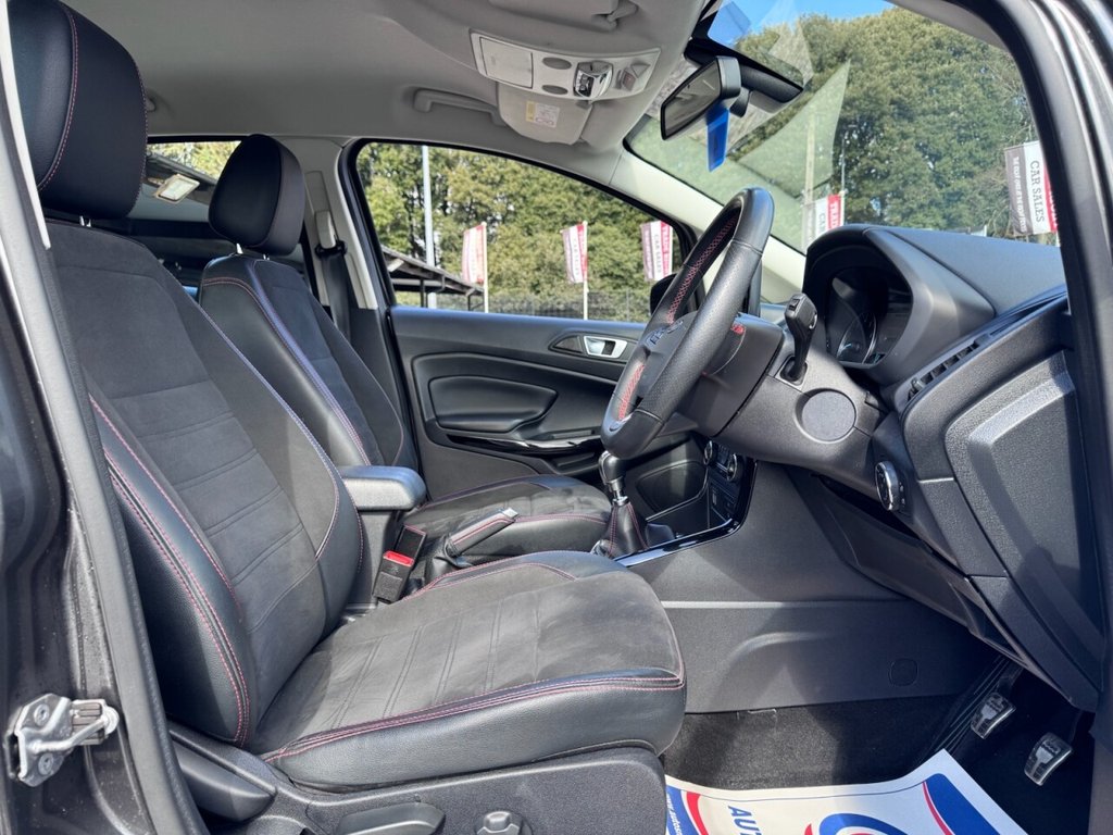 Used Ford Ecosport 2018 for sale - 78083168: Photo 33