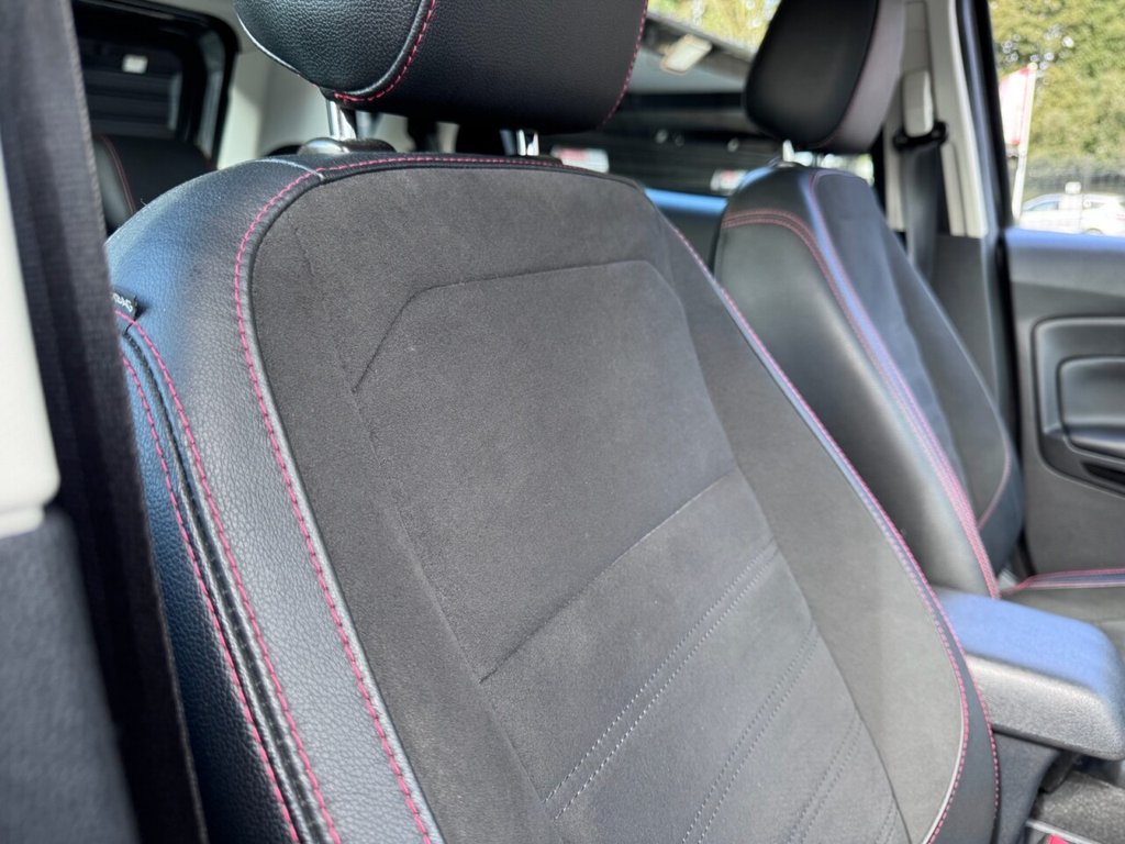 Used Ford Ecosport 2018 for sale - 78083168: Photo 34