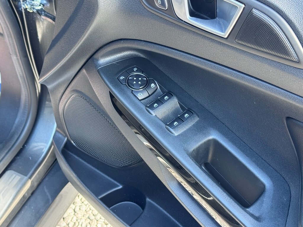 Used Ford Ecosport 2018 for sale - 78083168: Photo 35