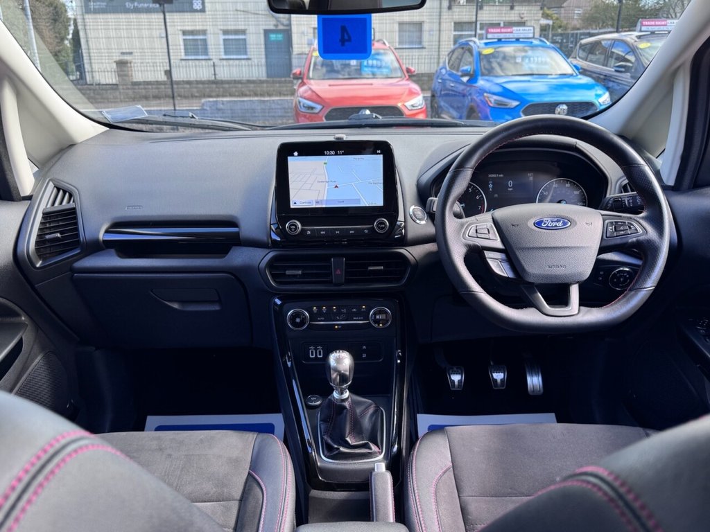 Used Ford Ecosport 2018 for sale - 78083168: Photo 37