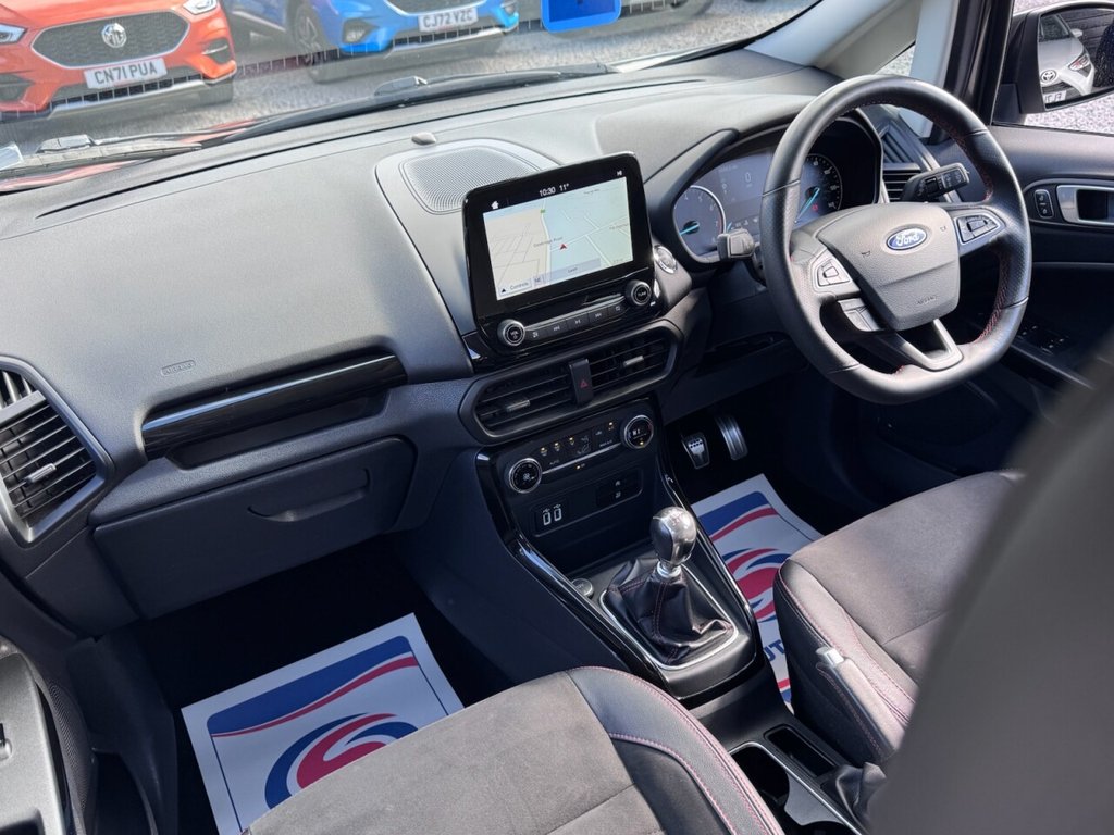 Used Ford Ecosport 2018 for sale - 78083168: Photo 38