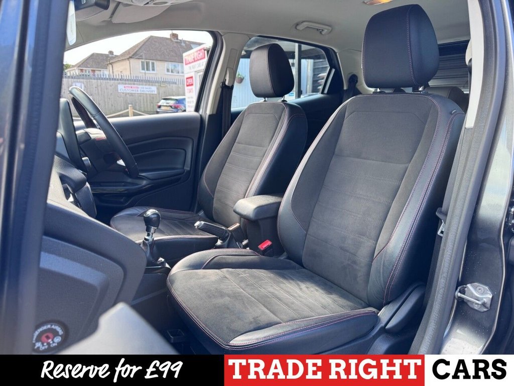 Used Ford Ecosport 2018 for sale - 78083168: Photo 39