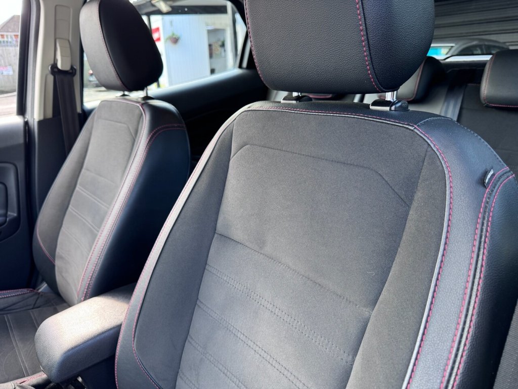 Used Ford Ecosport 2018 for sale - 78083168: Photo 40