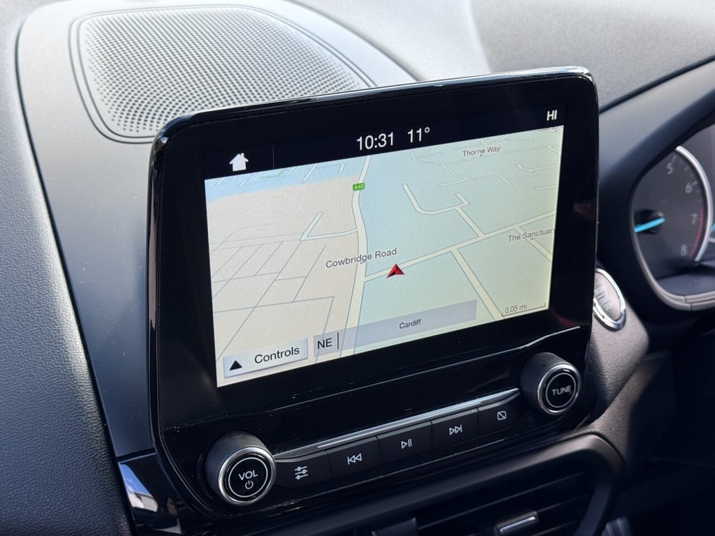 Used Ford Ecosport 2018 for sale - 78083168: Photo 41