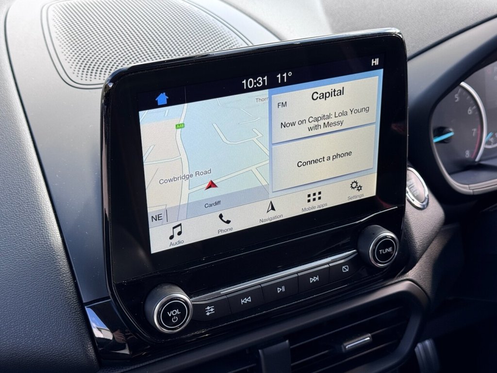 Used Ford Ecosport 2018 for sale - 78083168: Photo 43