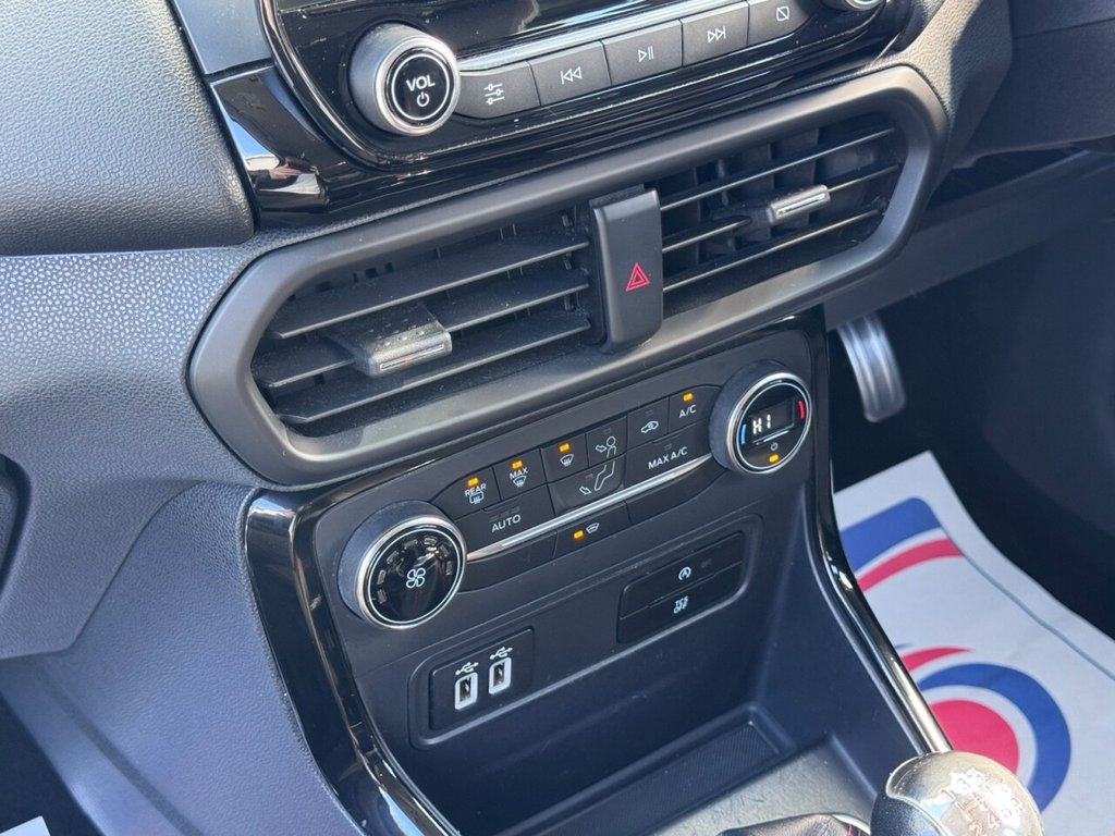 Used Ford Ecosport 2018 for sale - 78083168: Photo 44