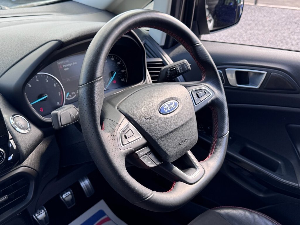 Used Ford Ecosport 2018 for sale - 78083168: Photo 46