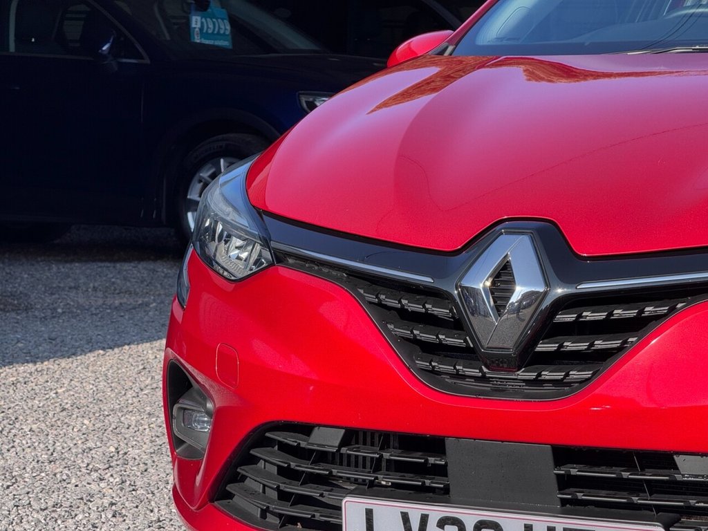 Used Renault Clio 2020 for sale - 77631898: Photo 10