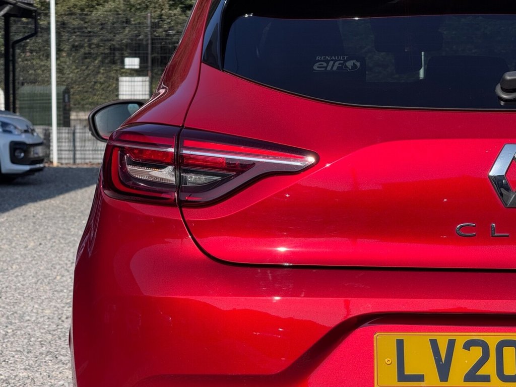 Used Renault Clio 2020 for sale - 77631898: Photo 14