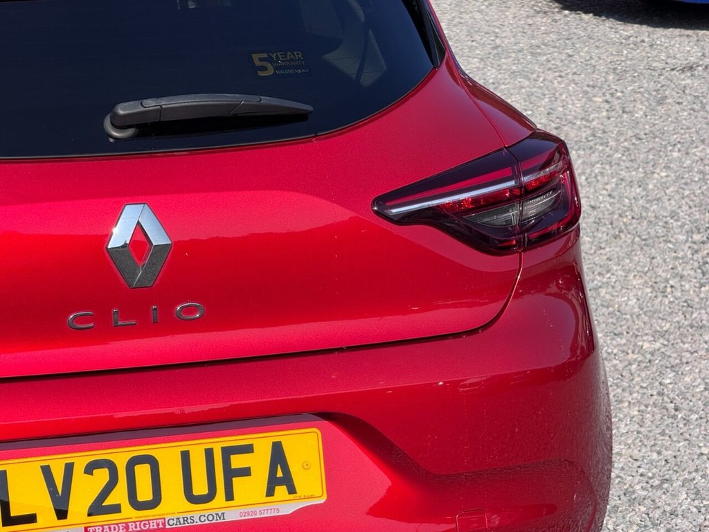 Used Renault Clio 2020 for sale - 77631898: Photo 15