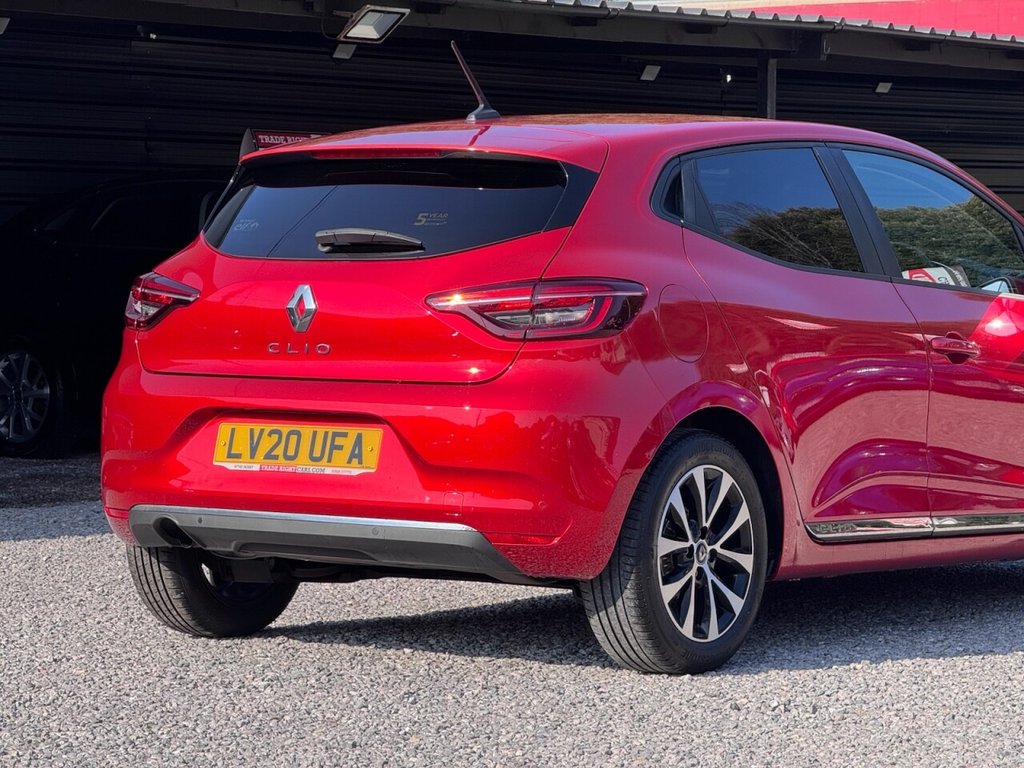 Used Renault Clio 2020 for sale - 77631898: Photo 17