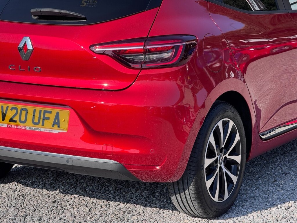 Used Renault Clio 2020 for sale - 77631898: Photo 19