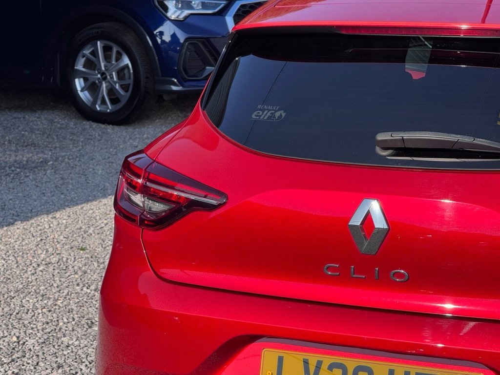 Used Renault Clio 2020 for sale - 77631898: Photo 20