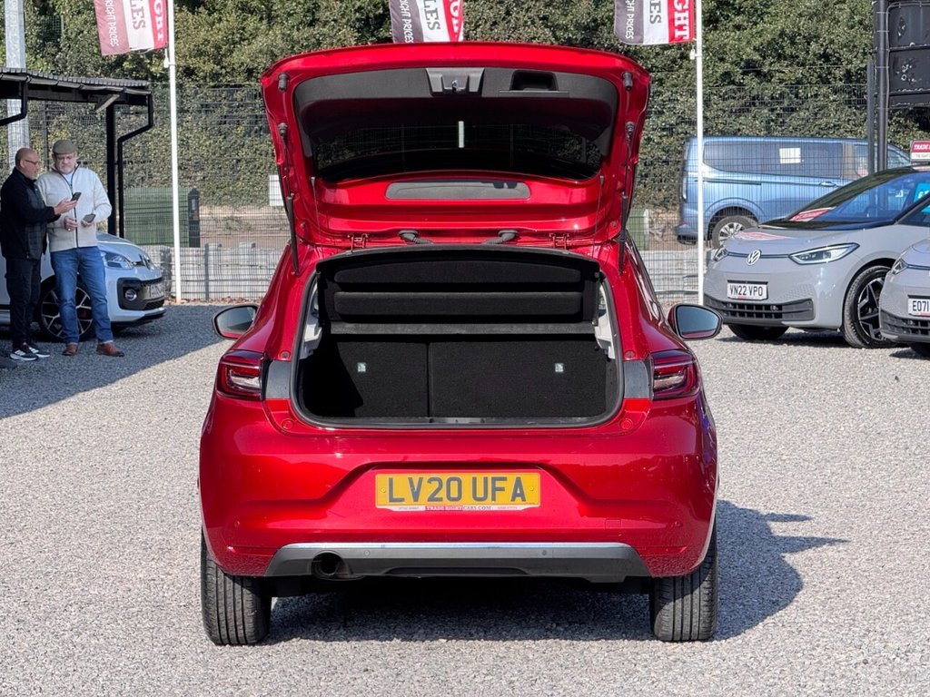 Used Renault Clio 2020 for sale - 77631898: Photo 21