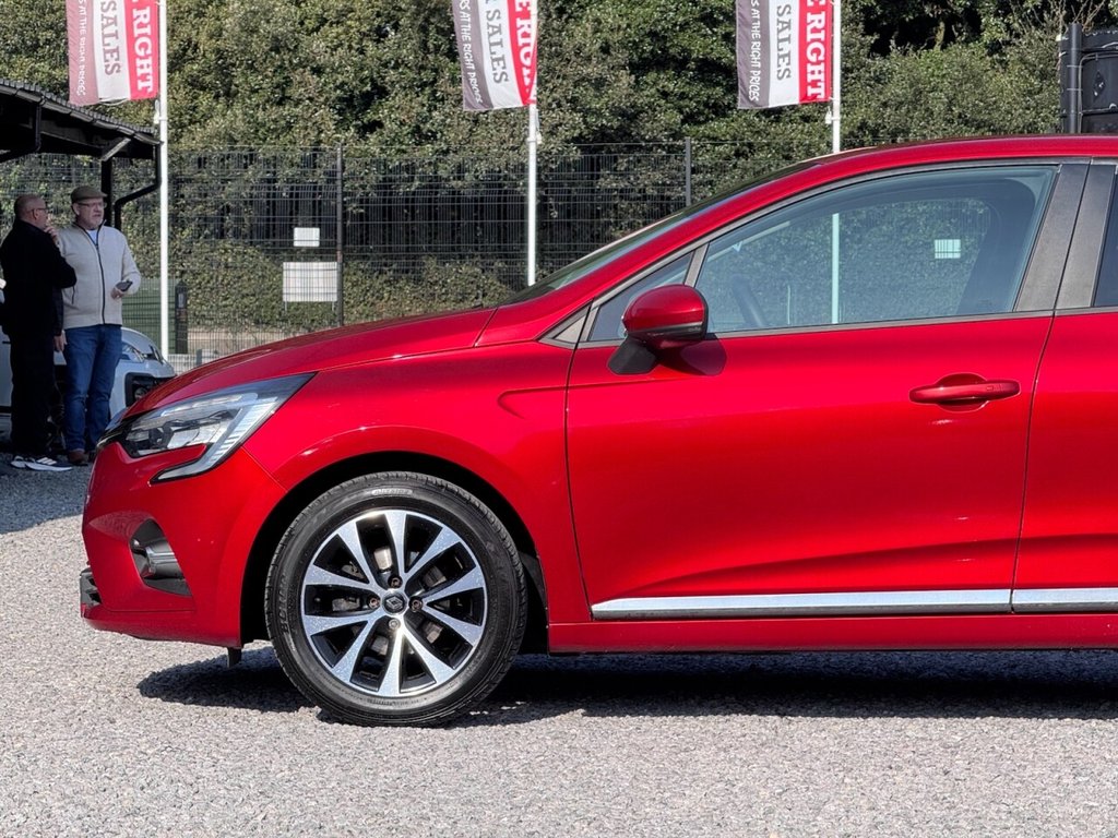 Used Renault Clio 2020 for sale - 77631898: Photo 23