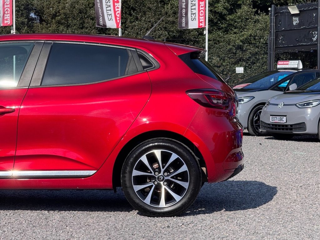 Used Renault Clio 2020 for sale - 77631898: Photo 24
