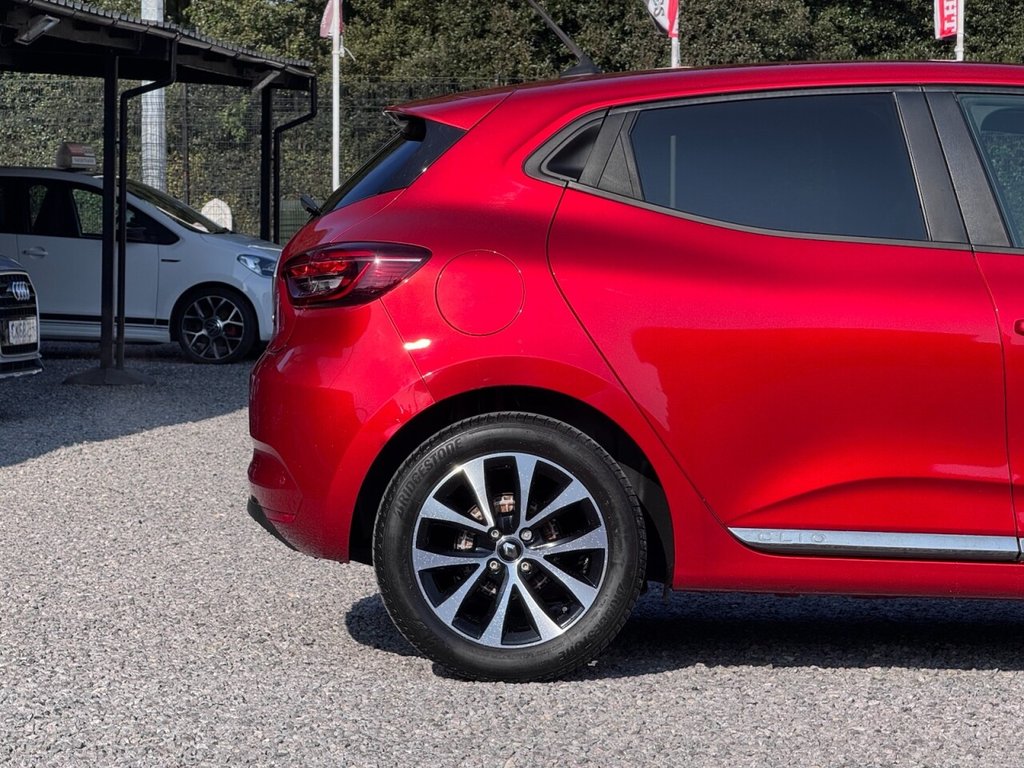 Used Renault Clio 2020 for sale - 77631898: Photo 25