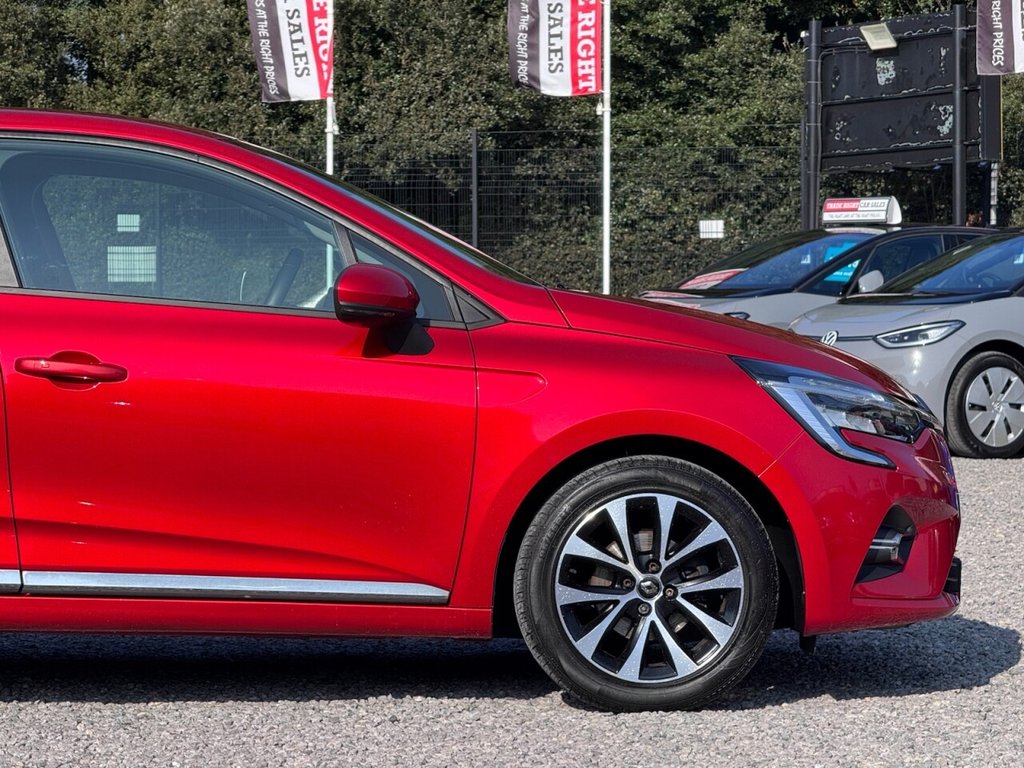 Used Renault Clio 2020 for sale - 77631898: Photo 26