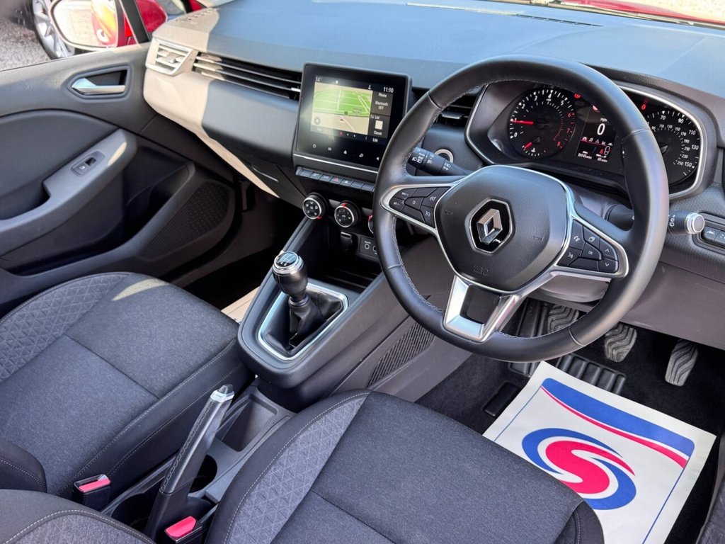 Used Renault Clio 2020 for sale - 77631898: Photo 27