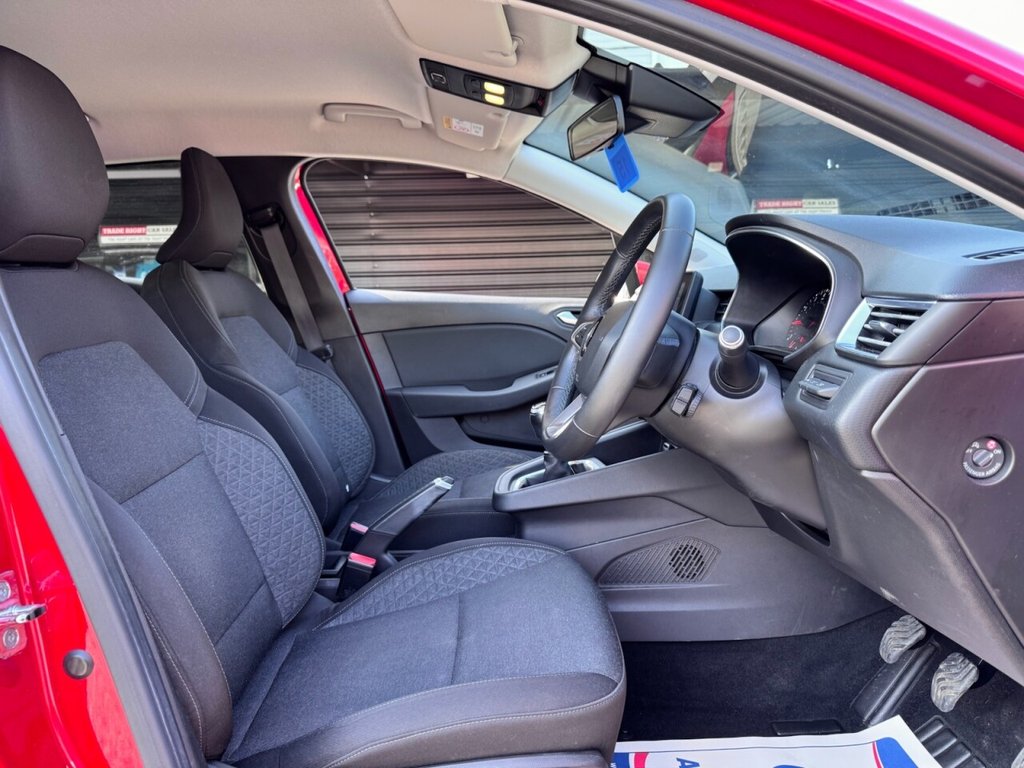 Used Renault Clio 2020 for sale - 77631898: Photo 29