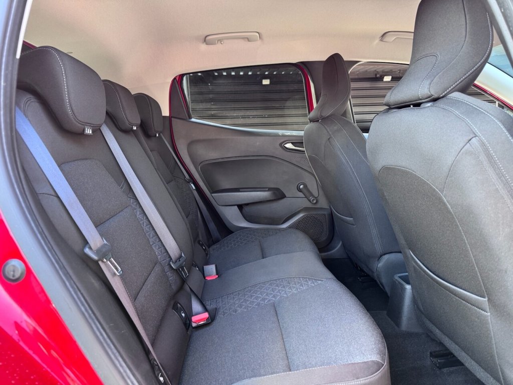 Used Renault Clio 2020 for sale - 77631898: Photo 33