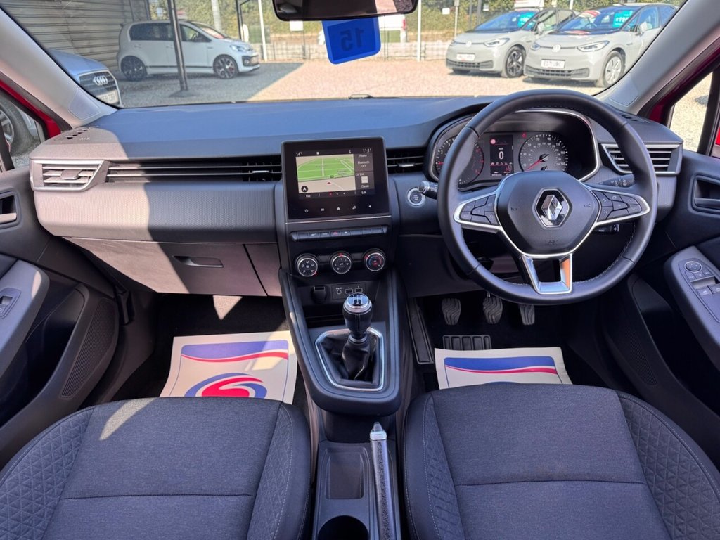 Used Renault Clio 2020 for sale - 77631898: Photo 34