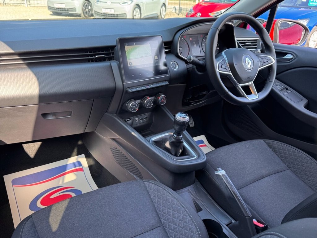 Used Renault Clio 2020 for sale - 77631898: Photo 35