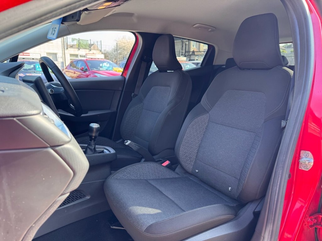 Used Renault Clio 2020 for sale - 77631898: Photo 36