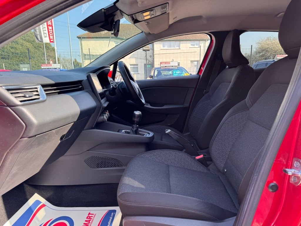 Used Renault Clio 2020 for sale - 77631898: Photo 37