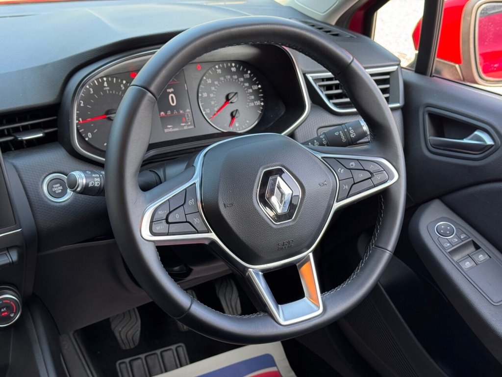 Used Renault Clio 2020 for sale - 77631898: Photo 45