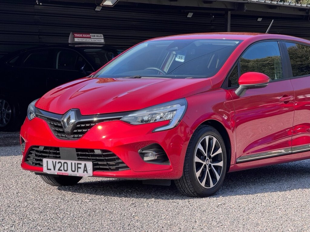 Used Renault Clio 2020 for sale - 77631898: Photo 8