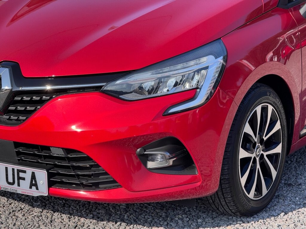 Used Renault Clio 2020 for sale - 77631898: Photo 9