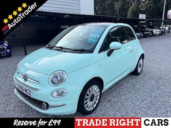 Fiat 500 feature image