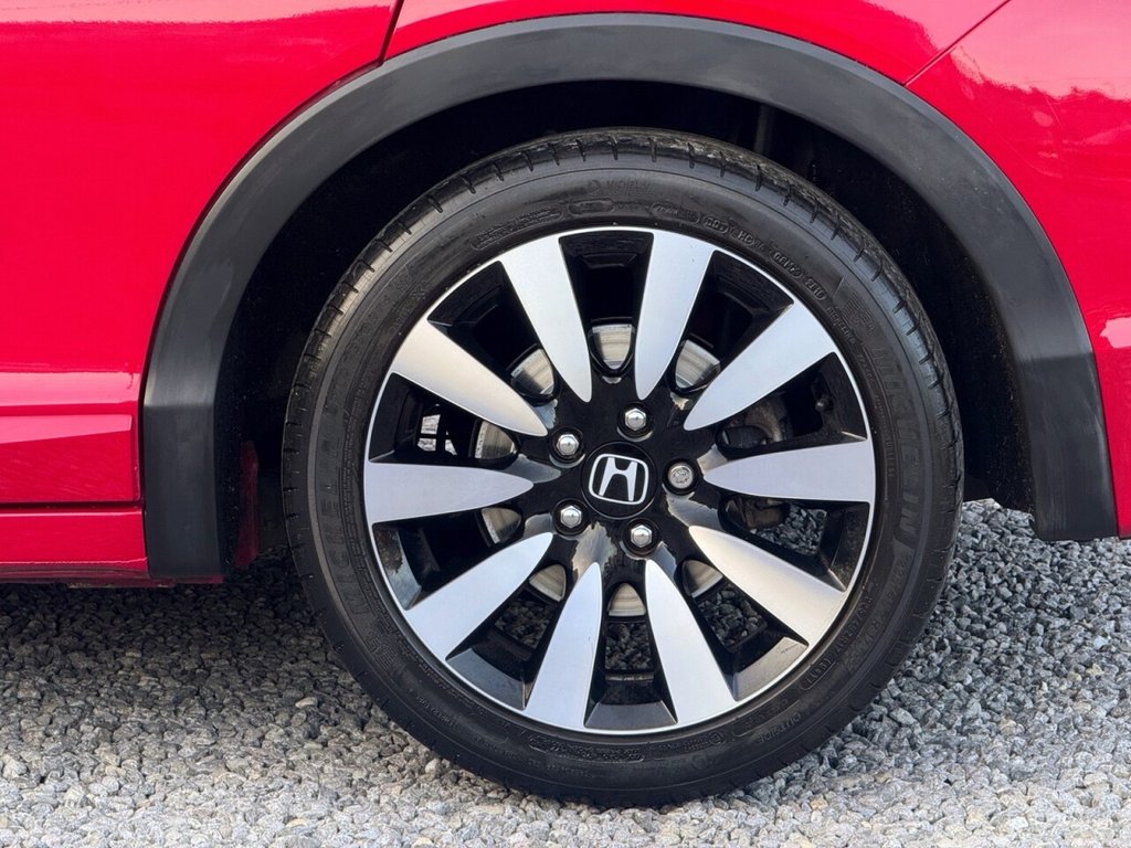 Used Honda Civic 2016 for sale - 77089450: Photo 21