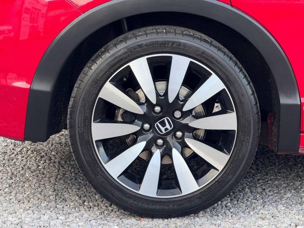 Used Honda Civic 2016 for sale - 77089450: Photo 26