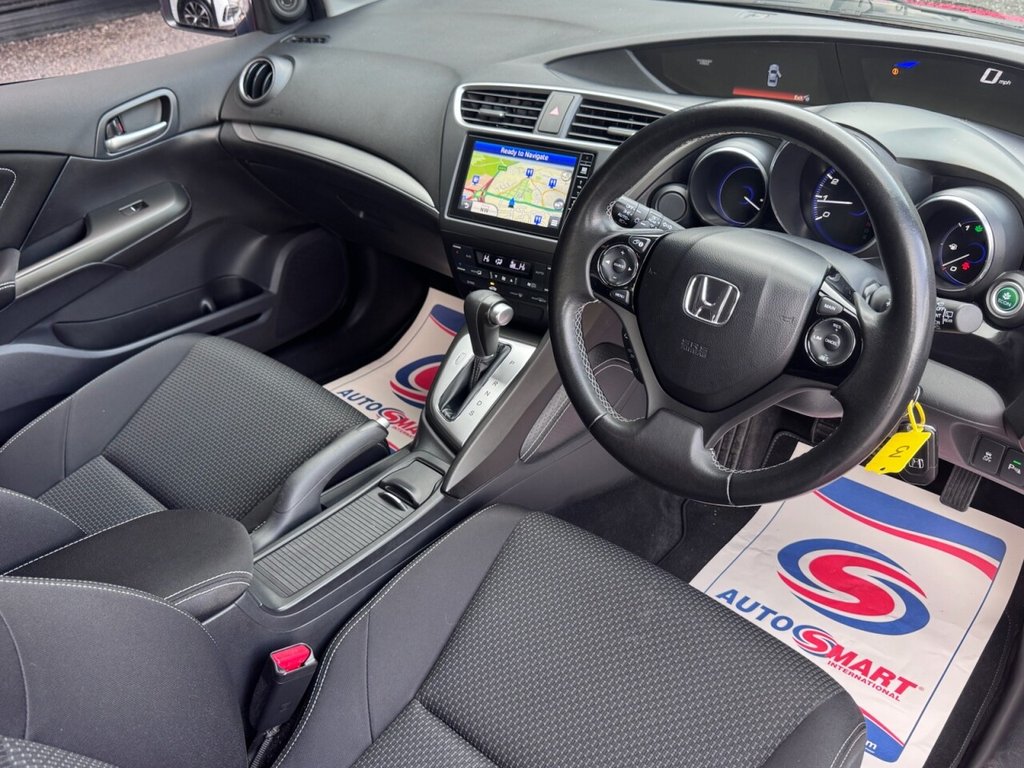Used Honda Civic 2016 for sale - 77089450: Photo 29