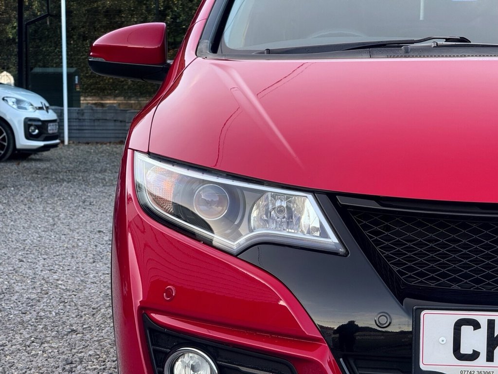 Used Honda Civic 2016 for sale - 77089450: Photo 4